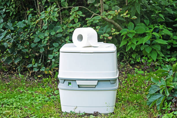 Best Wedding porta potty rental  in Braddock, VA
