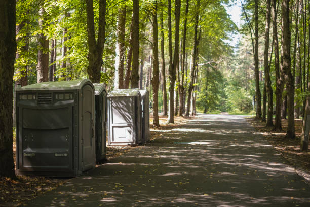 Portable Toilet Options We Offer in Braddock, VA