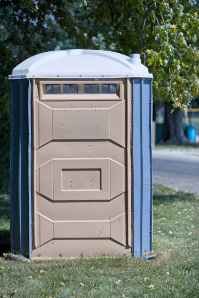 Best Sanitation services for porta potties  in Braddock, VA