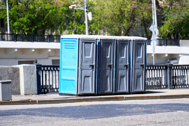  Braddock, VA Porta Potty Rental Pros