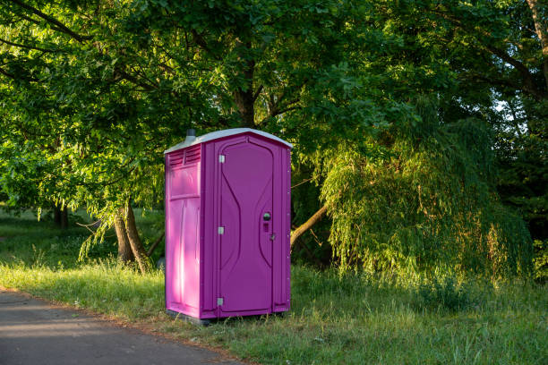 Best Long-term porta potty rental  in Braddock, VA