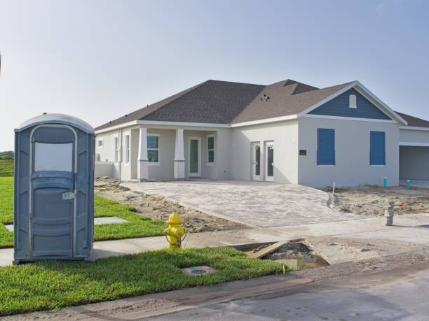 Best High-end porta potty rental  in Braddock, VA