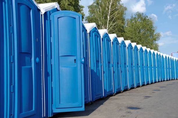 Best Portable toilet rental cost  in Braddock, VA